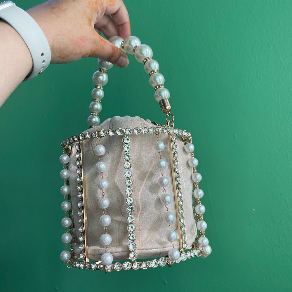 Basket Bag - image 3